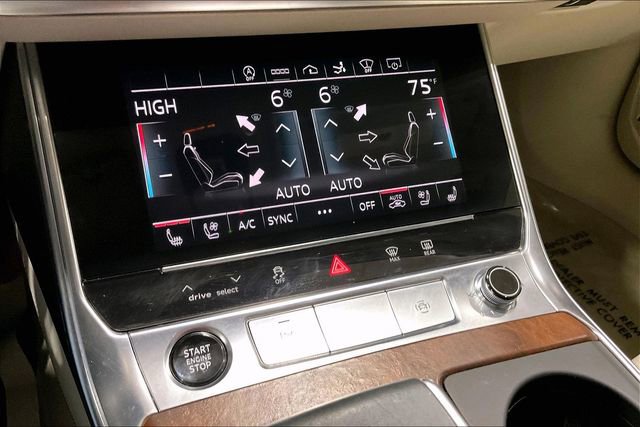 Used 2021 Audi A7 3.0T Prestige image 31