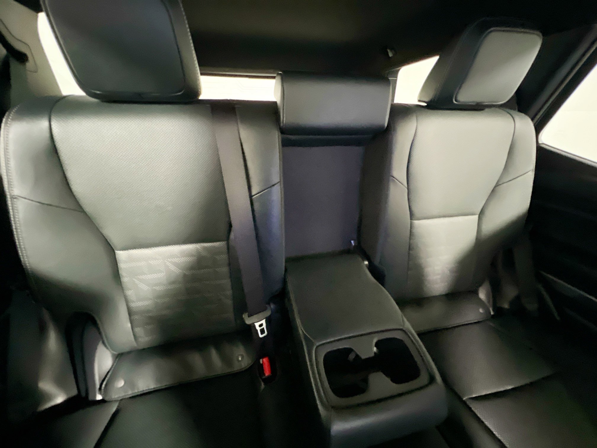 Used 2026 Toyota 4Runner TRD Sport Premium image 33