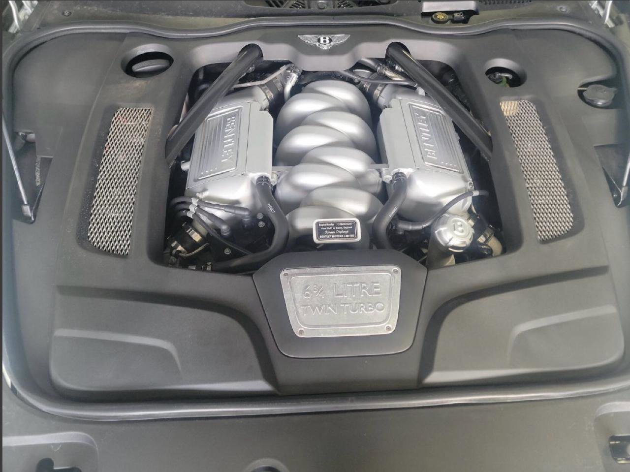 Used 2019 Bentley Mulsanne image 24