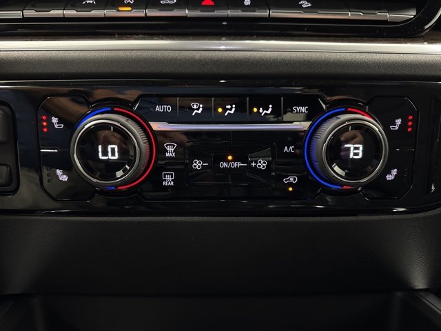 New 2026 Chevrolet Silverado 1500 LT image 20