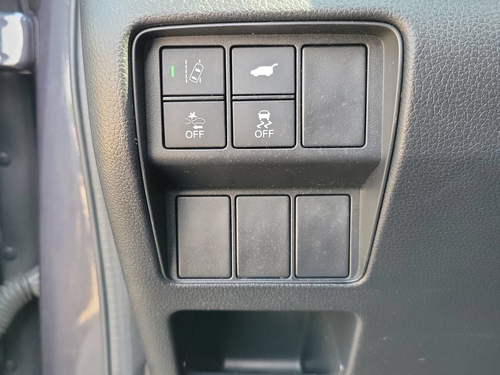 Used 2018 Honda CR-V EX-L image 13
