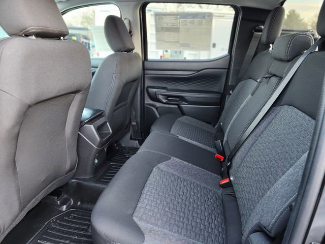 New 2025 Ford Ranger XL w/ Trailer Tow Package image 16