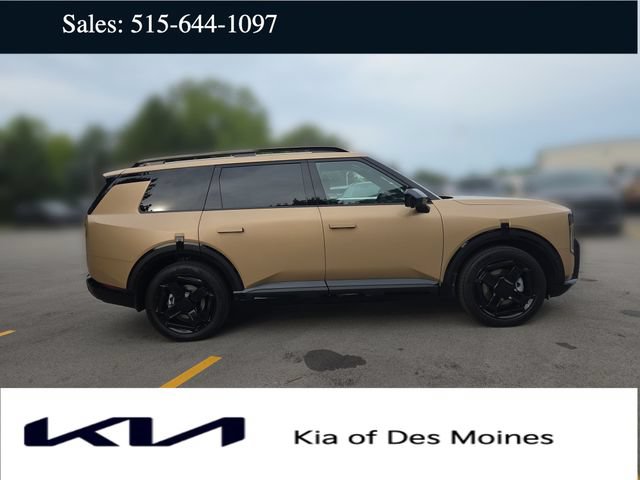 New 2027 Kia Telluride X-Line SX Prestige w/ Towing Package AWD/4WD image 6
