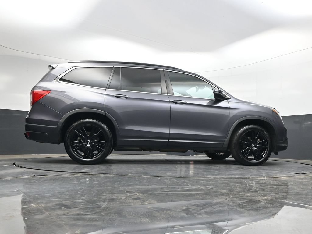 Used 2022 Honda Pilot Special Edition image 34