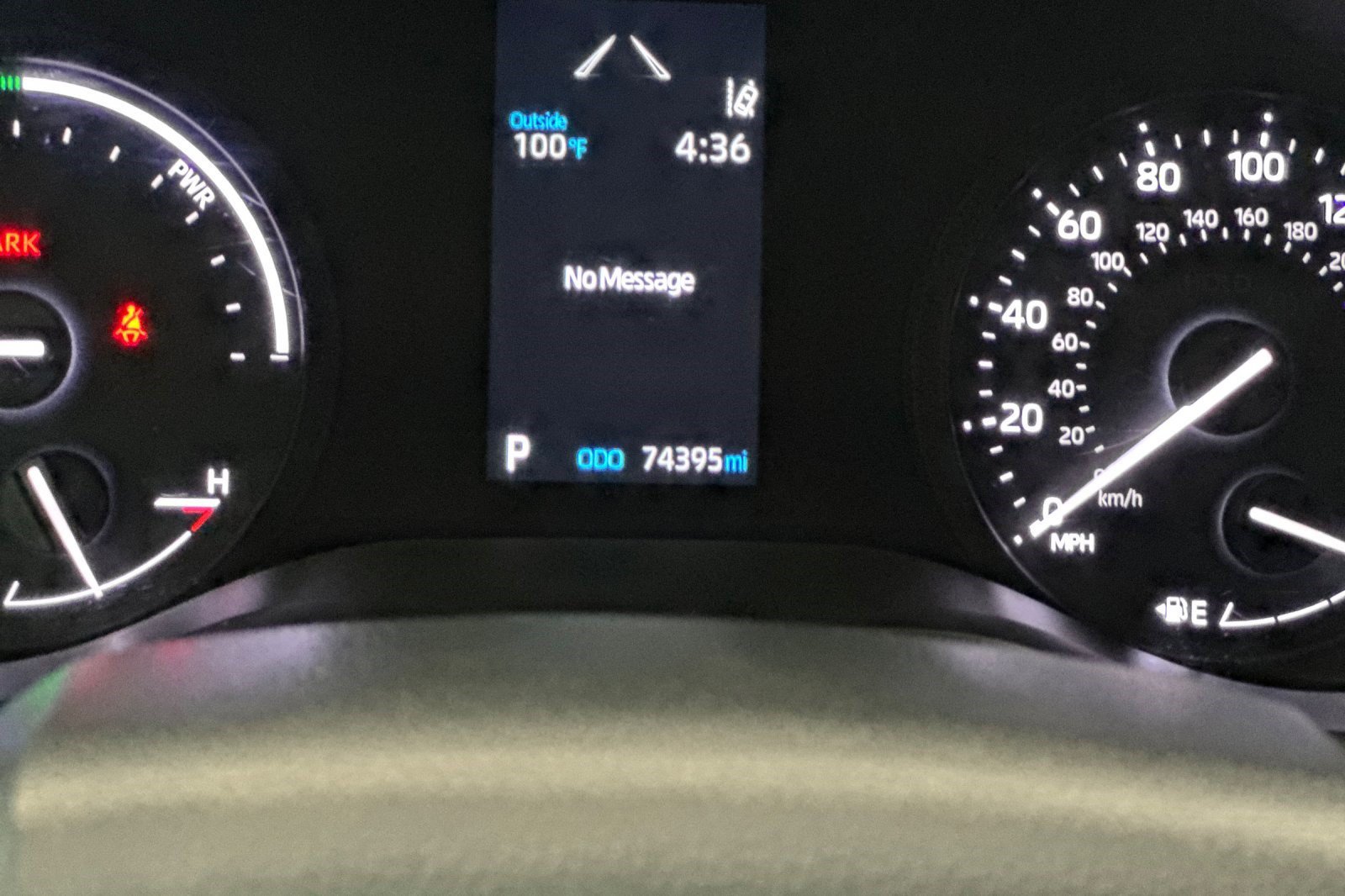 Used 2022 Toyota Sienna LE FWD image 23