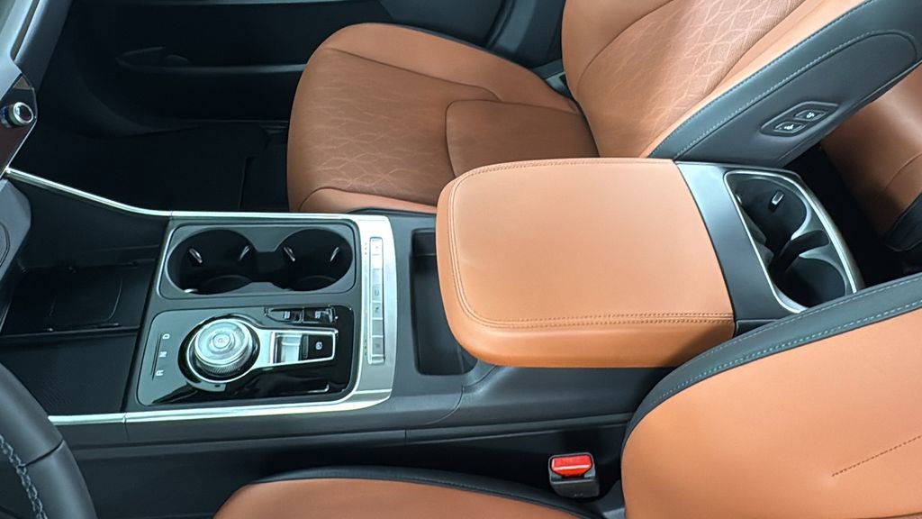 New 2026 Kia Carnival EX image 36