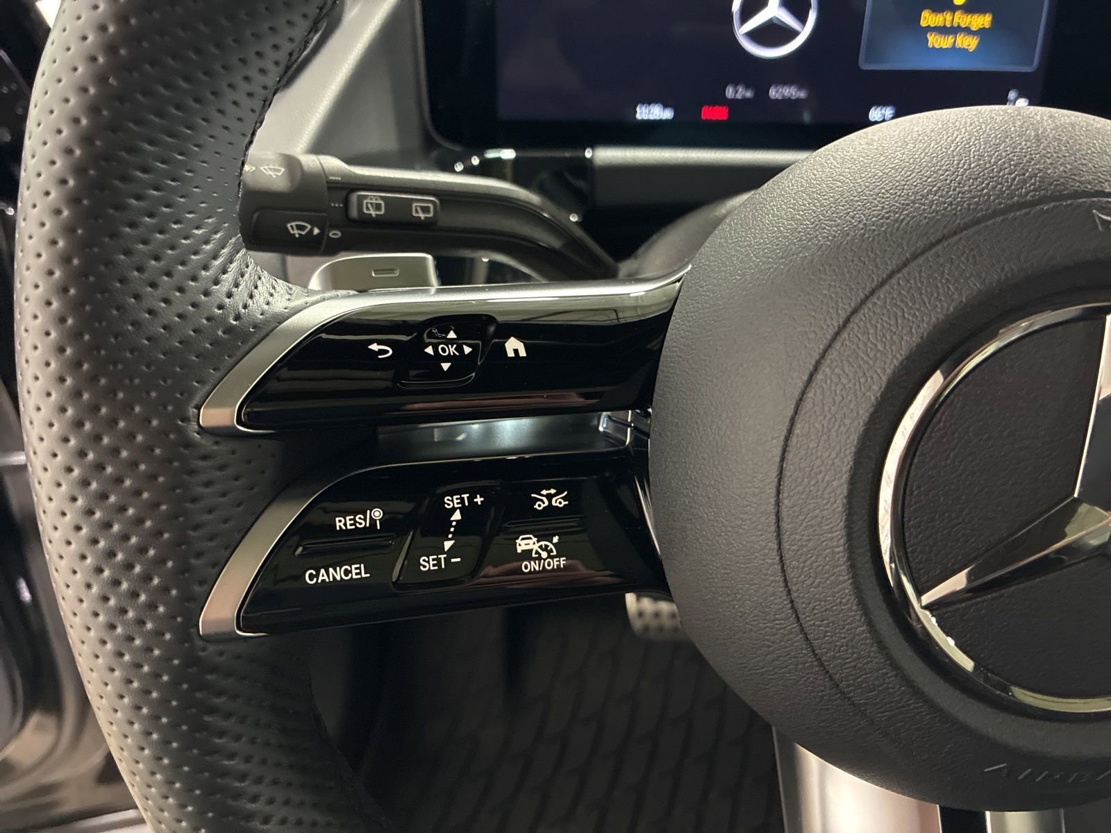 Used 2025 Mercedes-Benz GLA 250 GLA 250 image 17