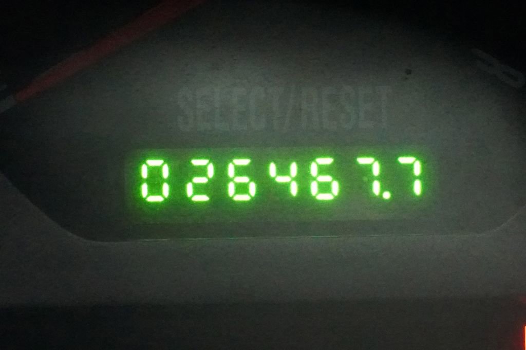 Used 2004 Ford Mustang Mach 1 image 11