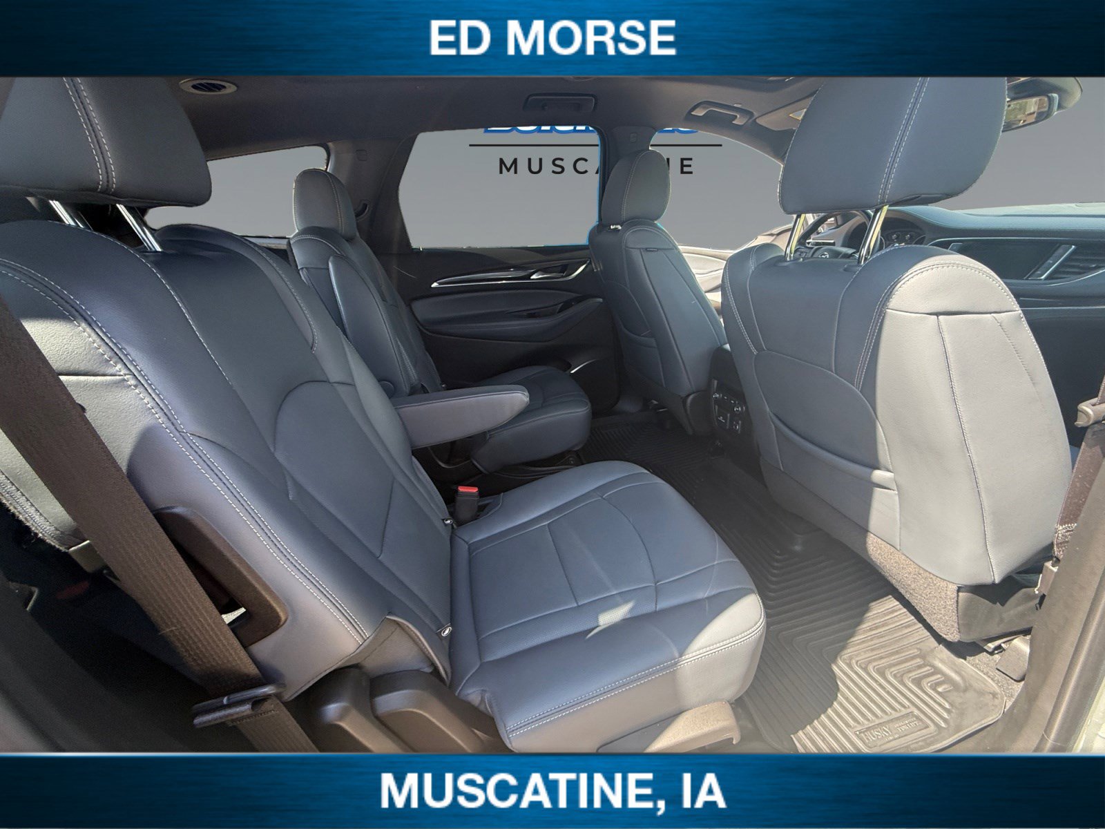 Certified 2023 Buick Enclave Essence w/ Experience Buick Package AWD/4WD image 17