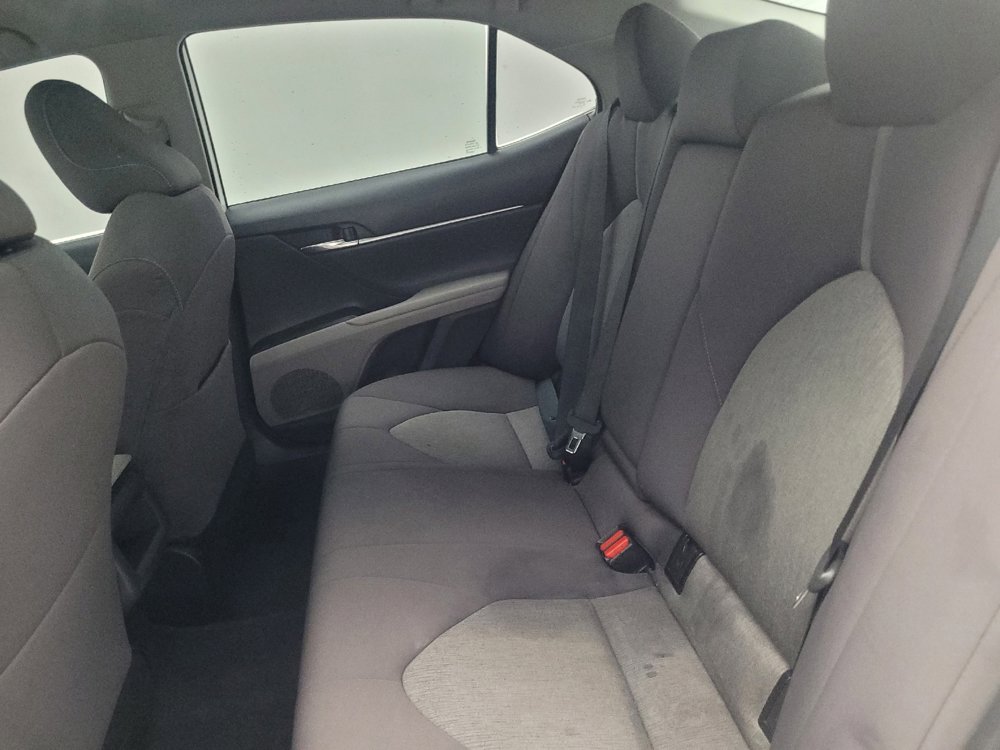 Used 2023 Toyota Camry LE image 18
