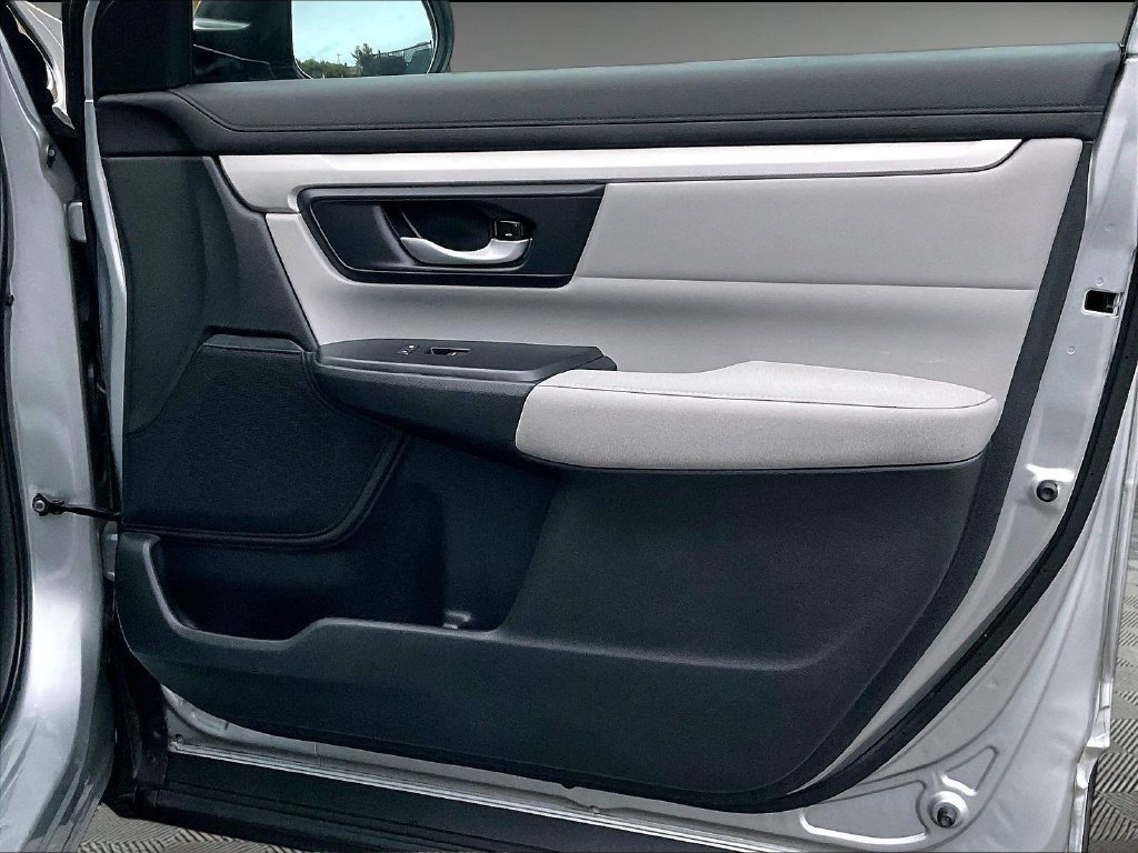 Used 2020 Honda CR-V LX image 12