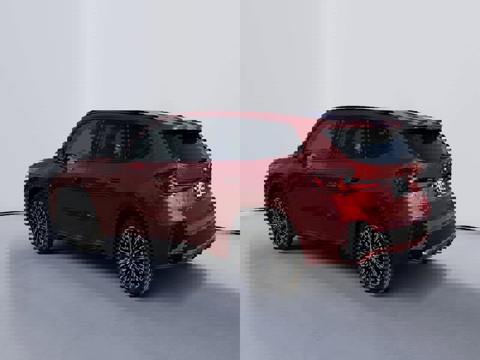 New 2026 BMW X1 xDrive28i w/ Technology Package image 10