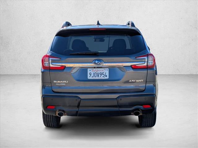 Certified 2024 Subaru Ascent Premium w/ Convenience Package image 6