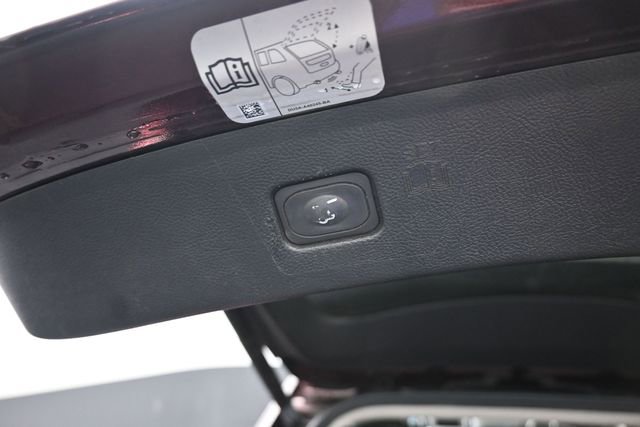 Used 2017 Ford Edge Sport w/ Equipment Group 401A AWD/4WD image 7