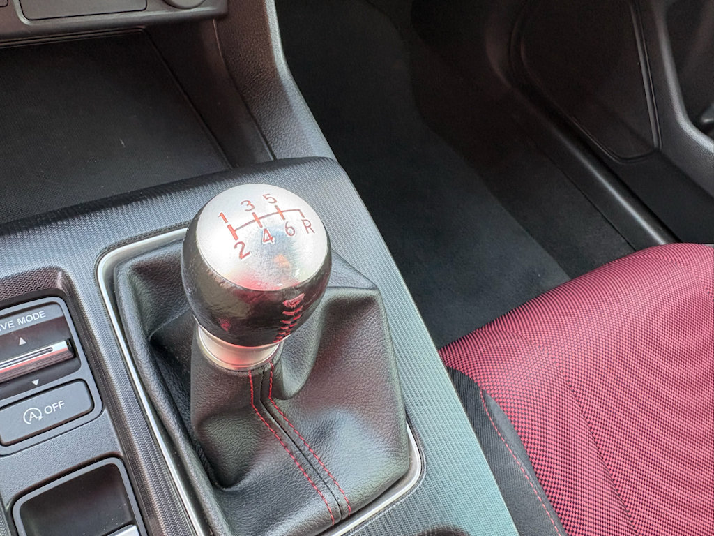 Certified 2022 Honda Civic Si image 20
