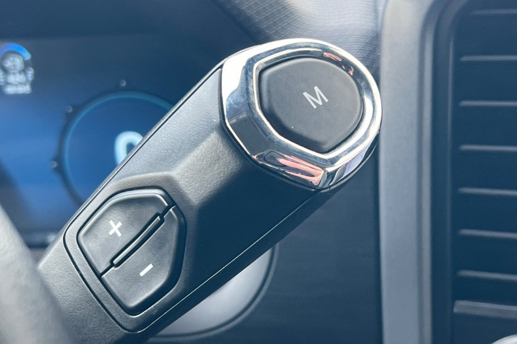 Used 2024 Ford F150 XLT w/ Mobile Office Package image 18