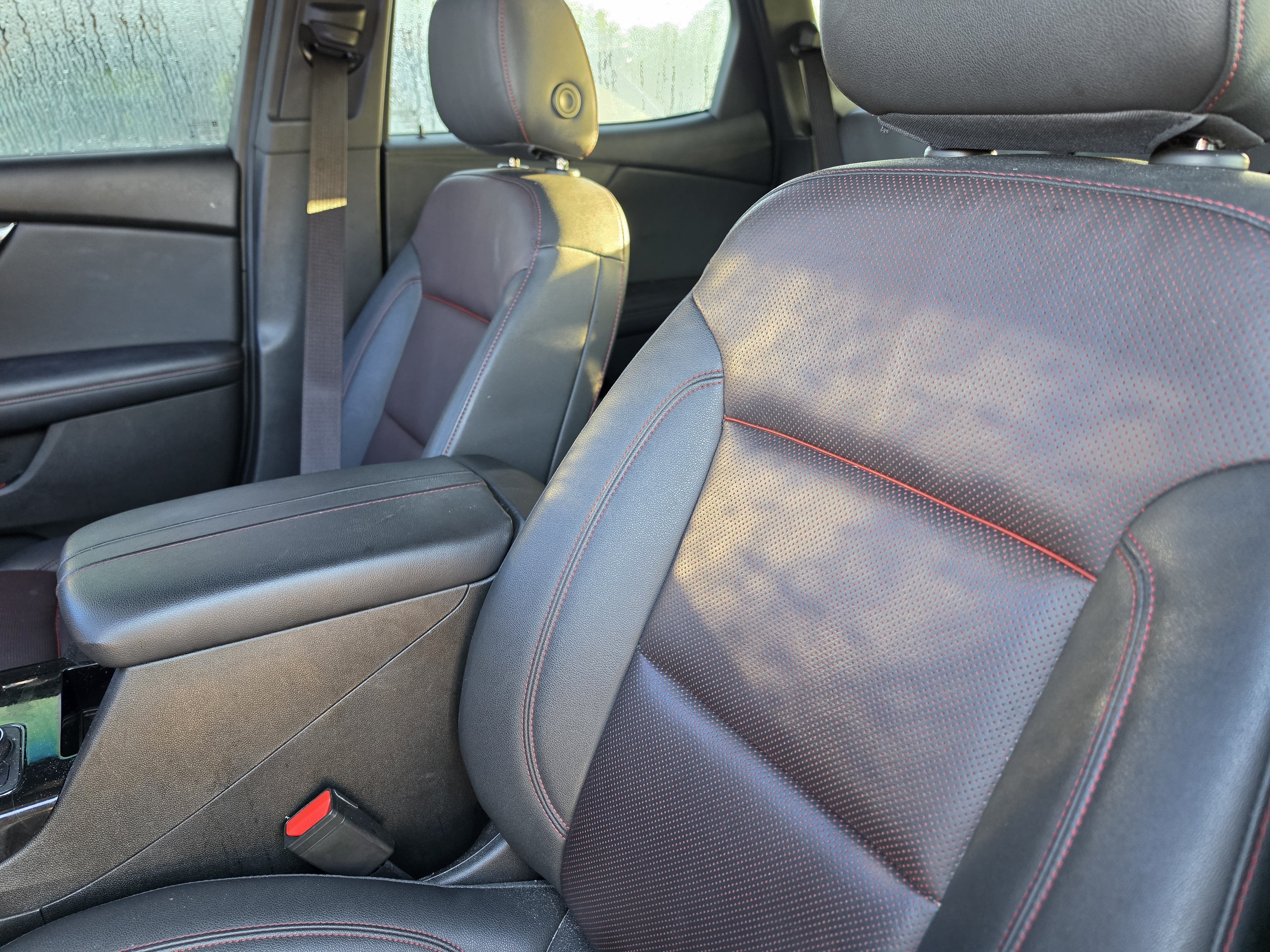 Used 2022 Chevrolet Blazer RS FWD image 5