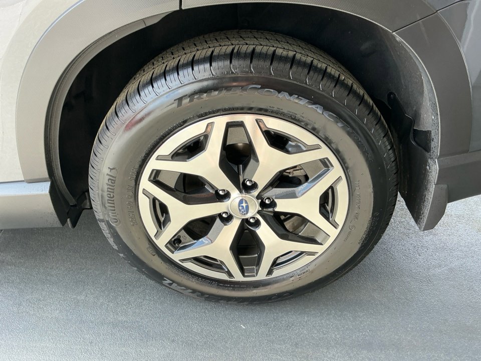 Used 2024 Subaru Forester Premium image 26