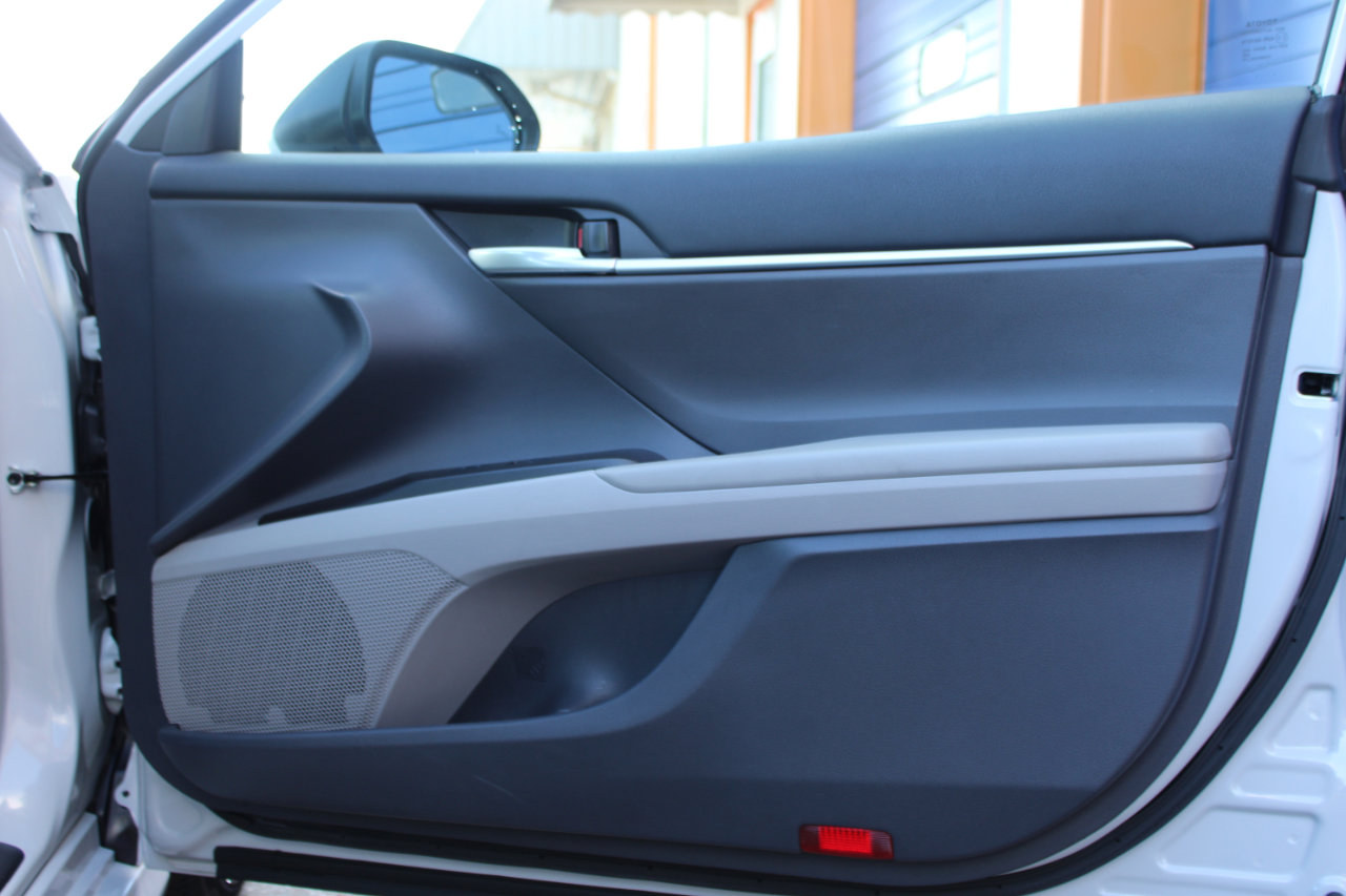 Used 2023 Toyota Camry LE image 40