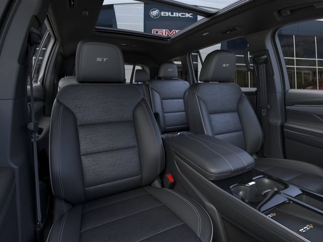 New 2027 Buick Enclave Sport Touring w/ Power Package FWD image 16