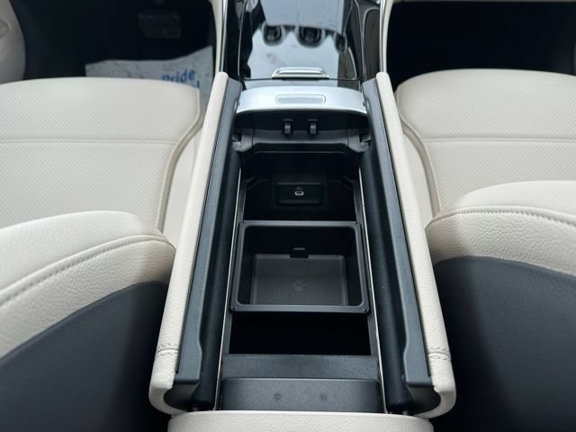New 2026 Mercedes-Benz GLC 300 4MATIC image 34