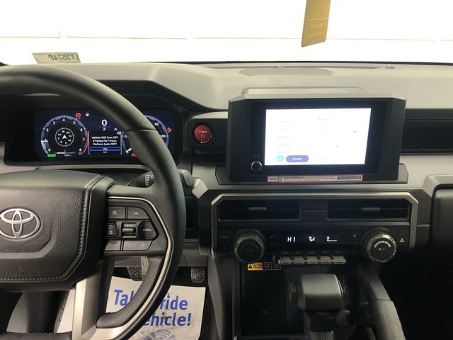 Used 2025 Toyota 4Runner TRD Off-Road image 19