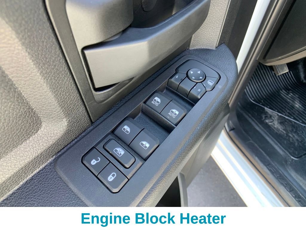 New 2026 RAM 5500 Tradesman w/ Chrome Appearance Group image 12