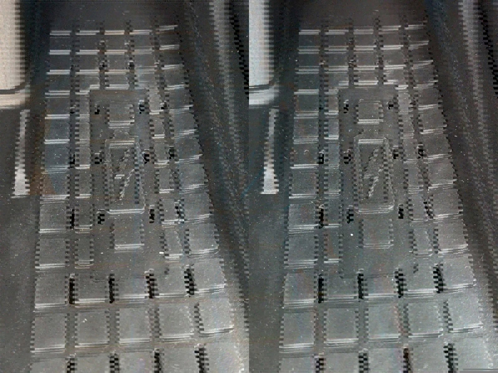 New 2025 Ford Bronco Sport Badlands image 41