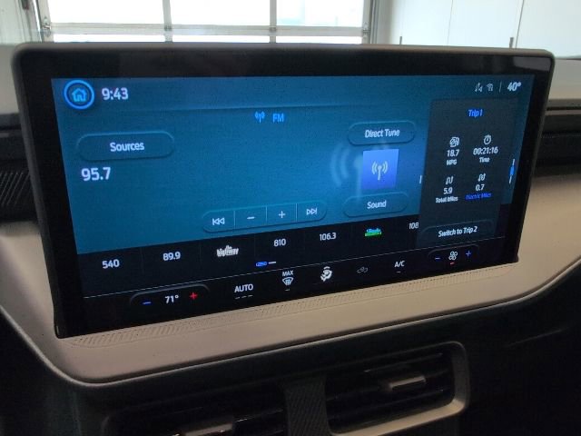 New 2026 Ford Maverick XL AWD/4WD image 20