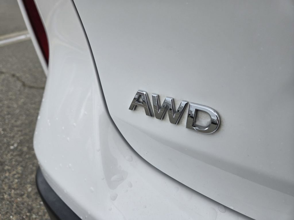 Used 2019 INFINITI QX50 Pure AWD/4WD image 10