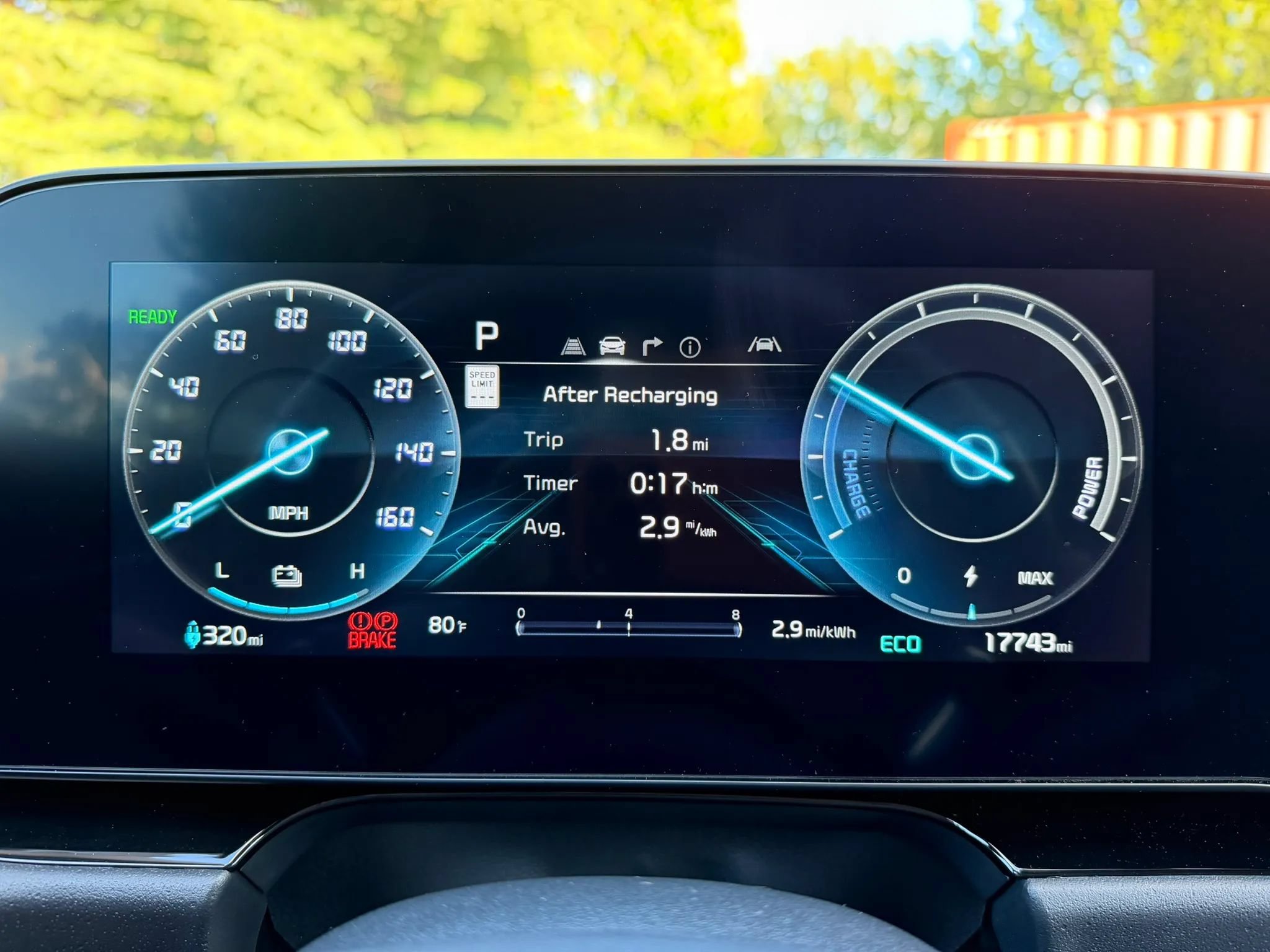 Used 2024 Kia Niro Wind FWD image 26