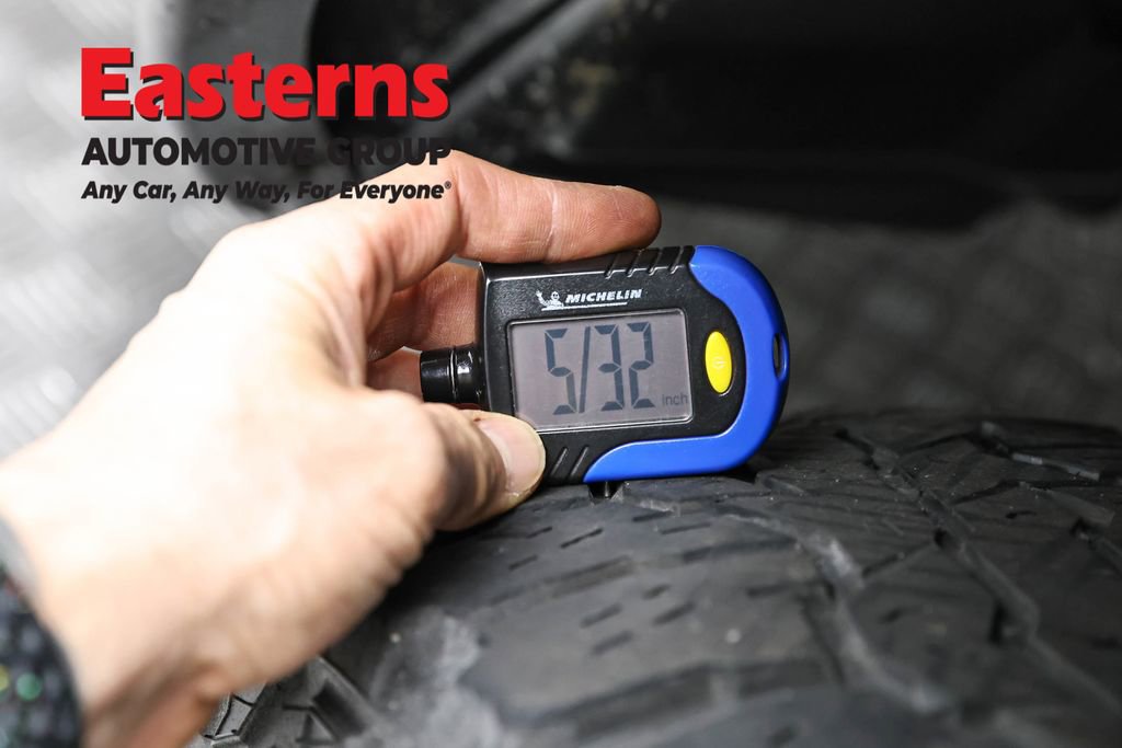 Used 2018 RAM 1500 Express image 28