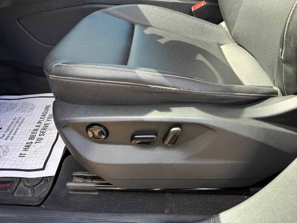 Used 2019 Volkswagen Atlas SE AWD/4WD image 17