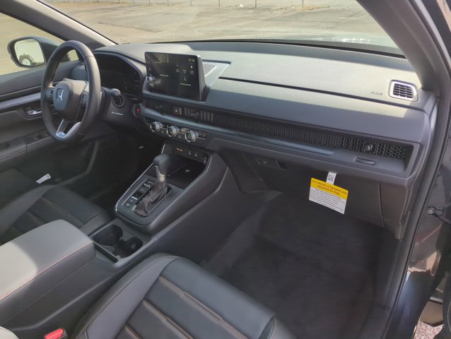 Used 2026 Honda CR-V Sport-L image 4