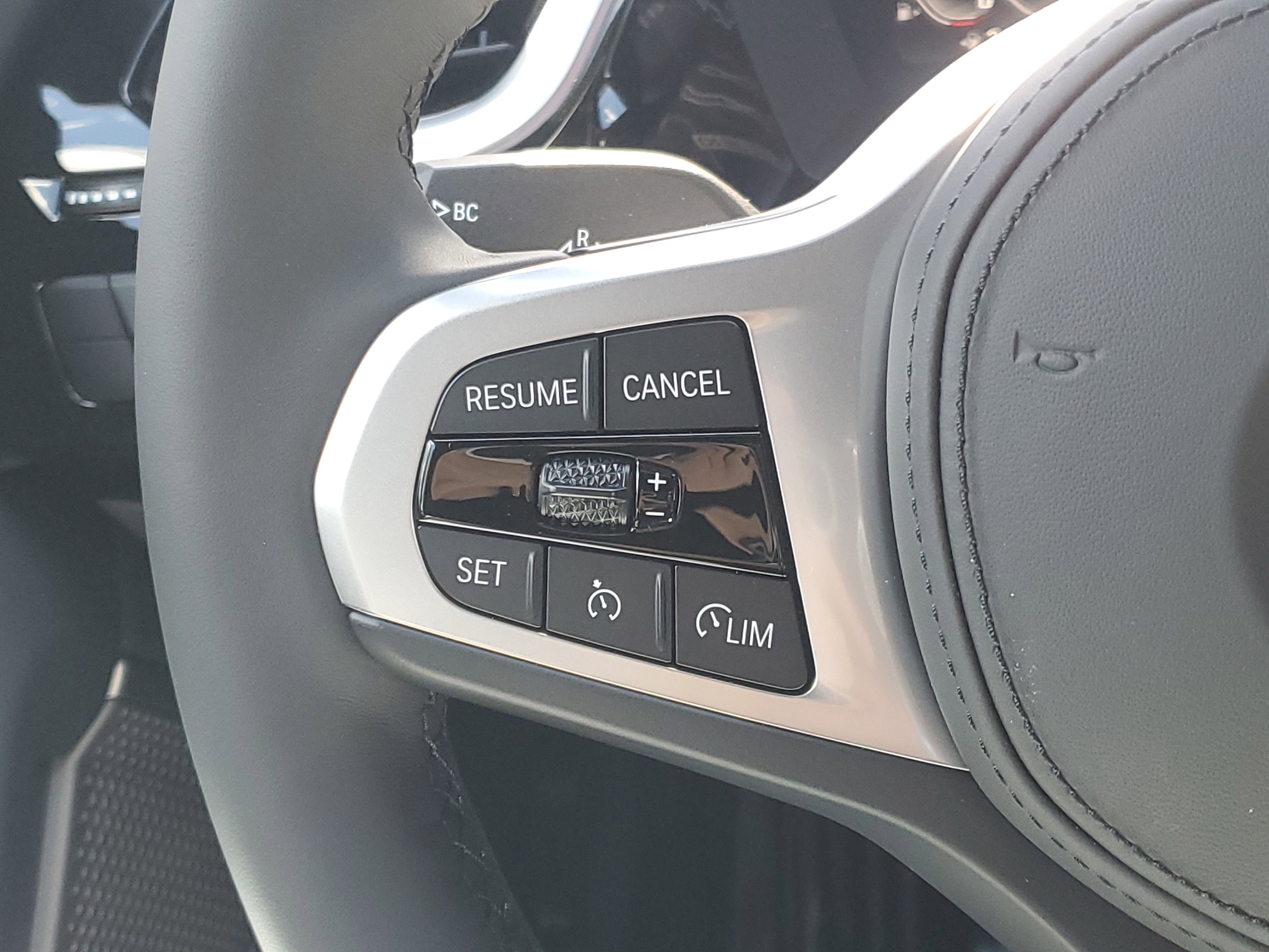 New 2026 BMW Z4 M40i RWD image 10