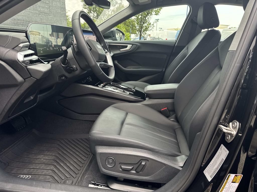 Used 2025 Audi A5 2.0T Premium w/ Convenience Package AWD/4WD image 19