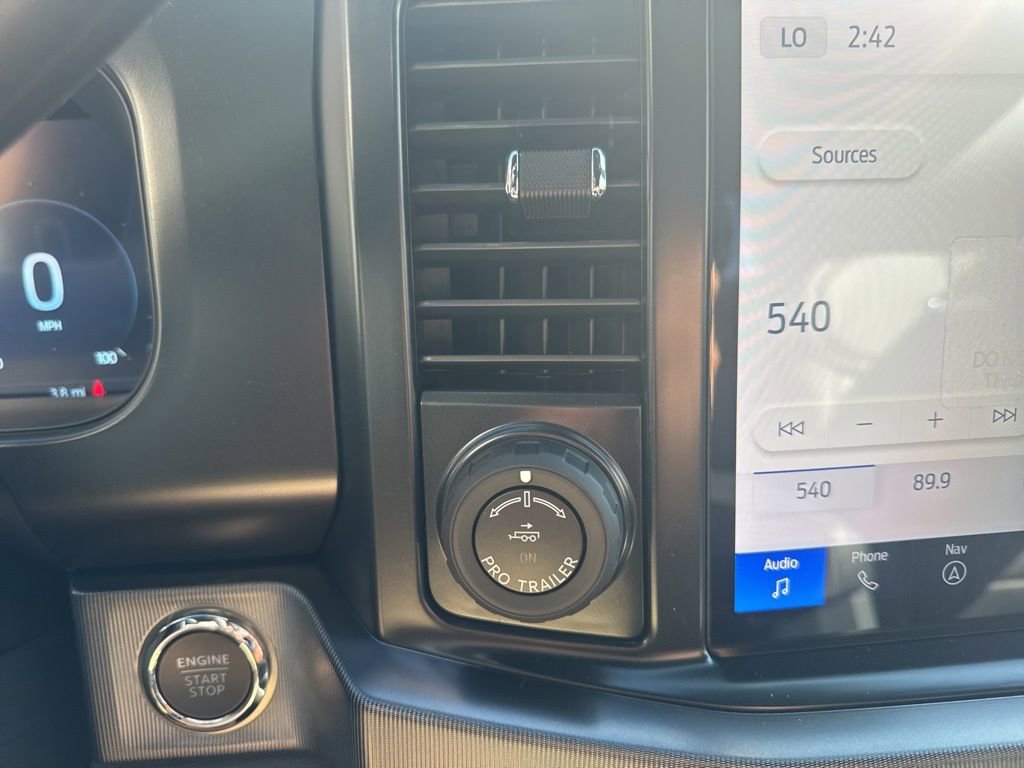 New 2026 Ford F350 Platinum w/ Tremor Off-Road Package image 31