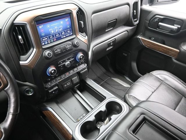 Used 2020 Chevrolet Silverado 2500 High Country w/ Z71 Off-Road Package image 26