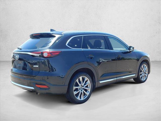 Used 2019 MAZDA CX-9 Grand Touring AWD/4WD image 5