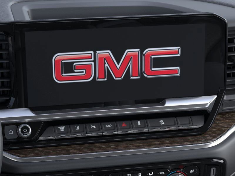 New 2025 GMC Sierra 2500 SLT w/ SLT Premium Package image 28