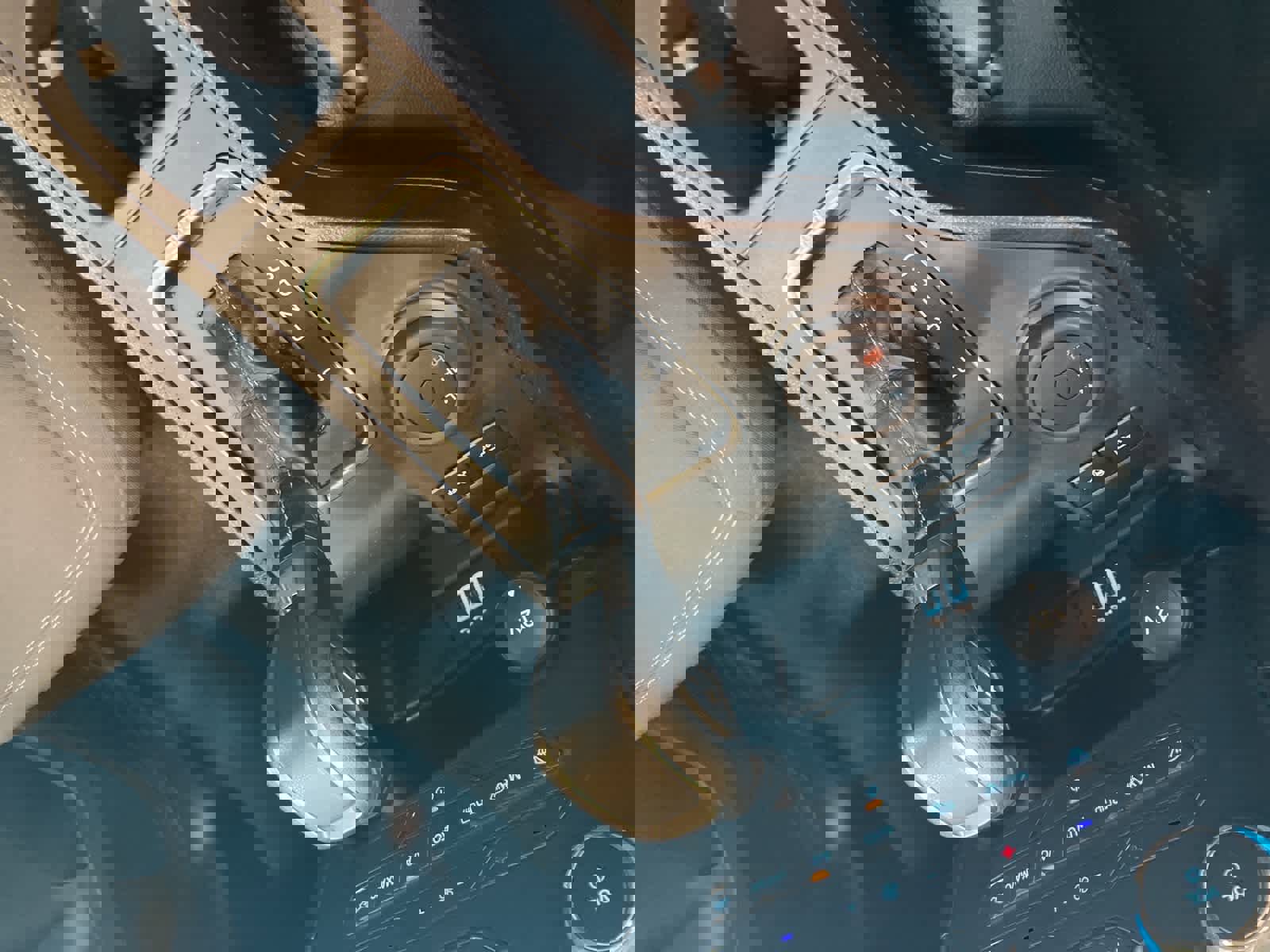 Used 2022 Ford Ranger XLT w/ Equipment Group 301A Mid image 16