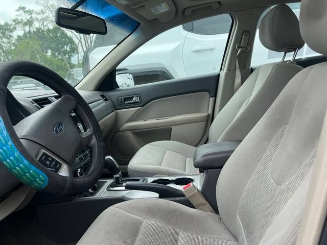Used 2011 Ford Fusion SE w/ 202A Rapid Spec Order Code FWD image 13