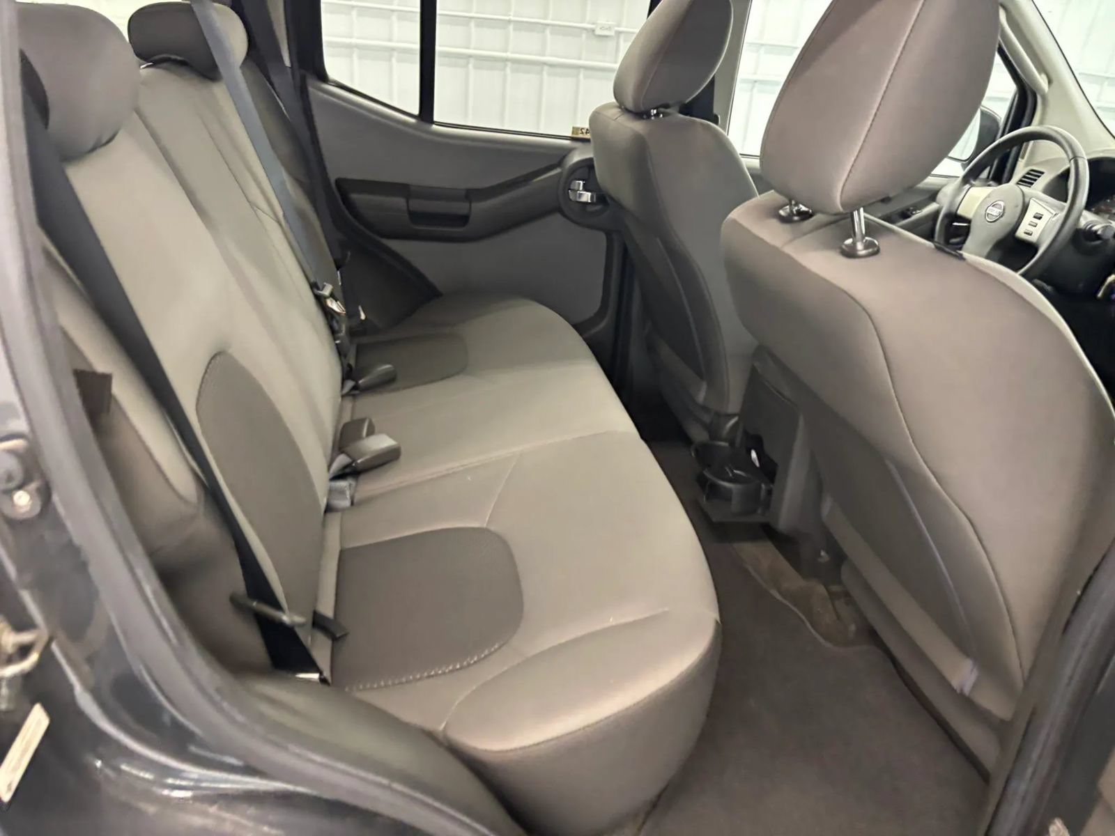 Used 2011 Nissan Xterra S w/ 4X4 Value Package image 22