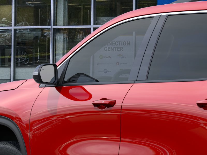 New 2026 Chevrolet Traverse LT w/ Driver Confidence Package AWD/4WD image 36