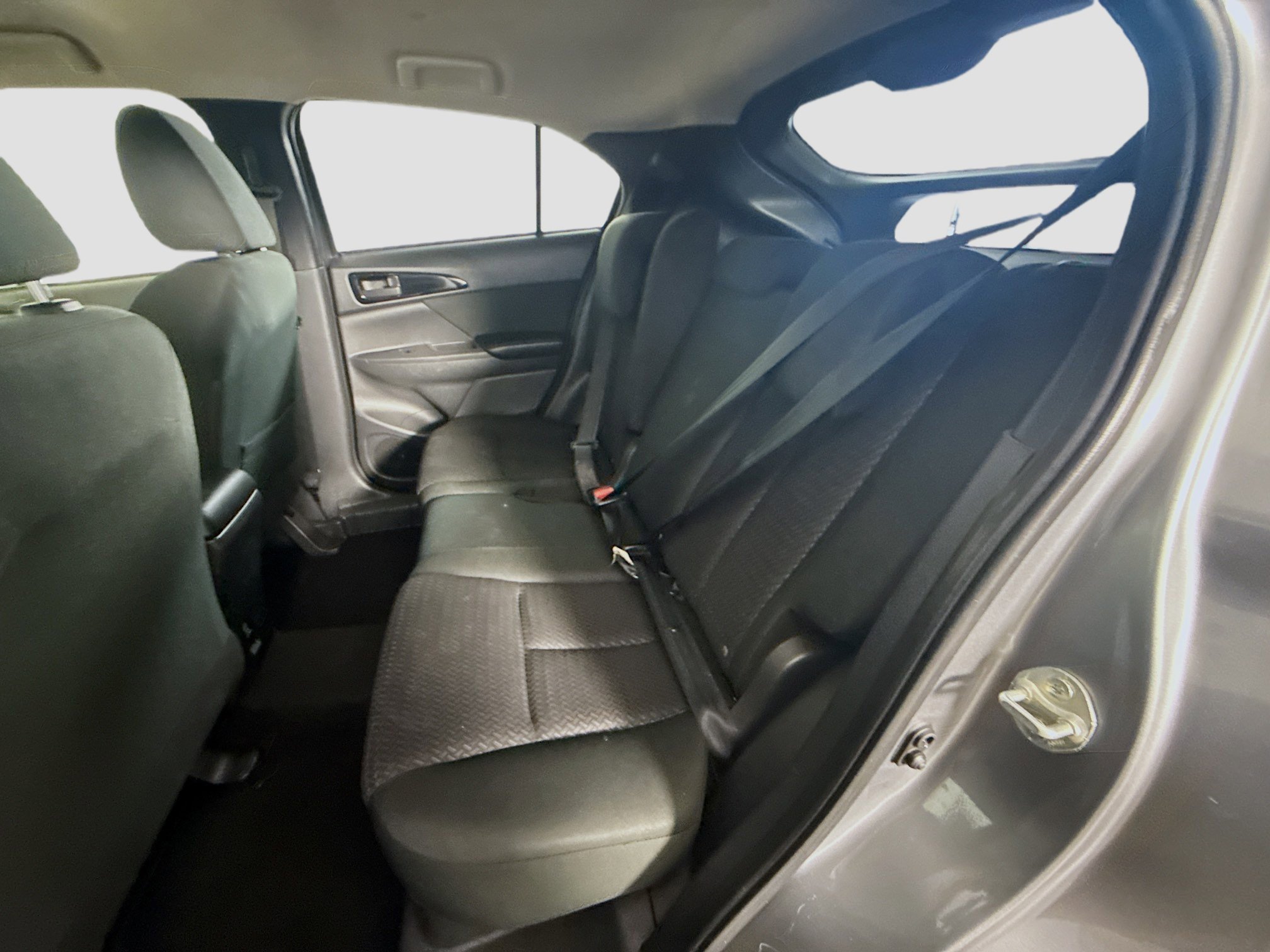 Used 2020 Mitsubishi Eclipse Cross ES image 24