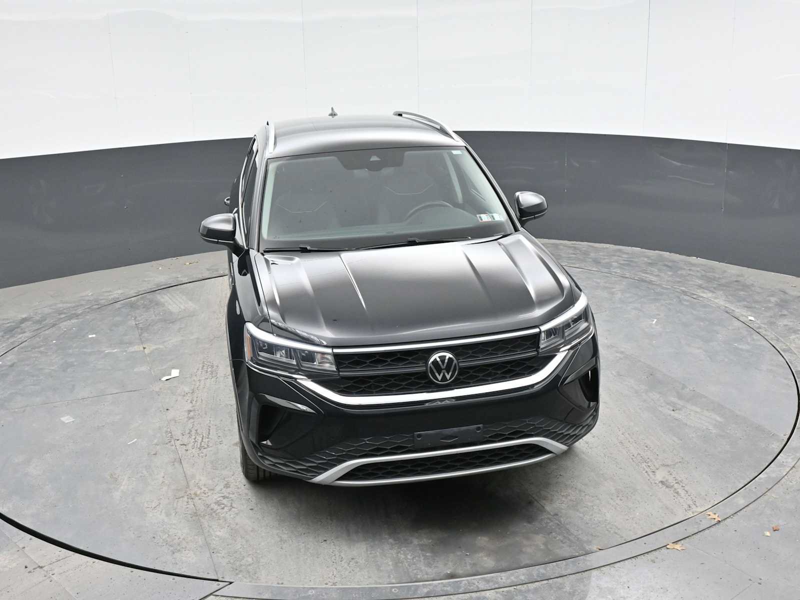 Used 2024 Volkswagen Taos SE AWD/4WD image 32