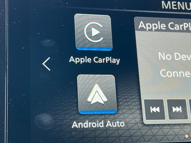 New 2026 Nissan Frontier SV w/ SV Convenience Package AWD/4WD image 27