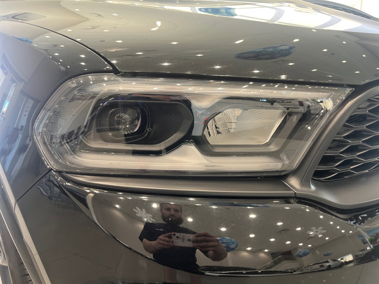 Used 2022 Dodge Durango R/T w/ Tow 'N Go Package image 27