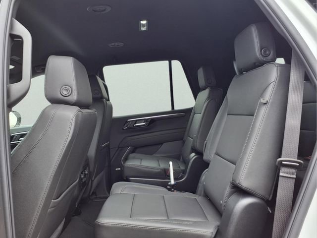 New 2026 Chevrolet Tahoe LT image 17