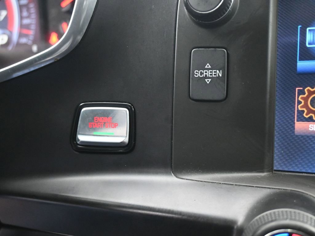 Used 2016 Chevrolet Corvette Stingray Coupe w/ Battery Protection Package image 17